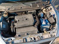 Gebraucht Lancia Ypsilon 85 PS (62 kW) 2000 Grau Kleinwagen