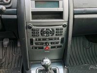 gebraucht Peugeot 407 sw