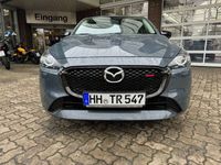 gebraucht Mazda 2 e-SKYACTIV-G 90 Homura Voll-LED/Kamera