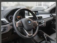 Gebraucht BMW X2 Advantage 192 PS (141 kW) 2018 Bronze SUV