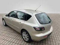 Gebraucht Mazda 3 105 PS (77 kW) 2006 Silber Limousine