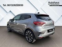 Gebraucht Mitsubishi Colt Top 143 PS (105 kW) 2025 M) (grau Kleinwagen