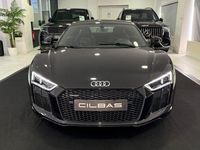 Gebraucht Audi R8 Coupé Ambiente 540 PS (397 kW) 2017 Schwarz Coupé