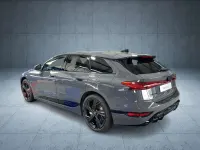 Neu Audi A6 e-tron Business 314 kW (428 PS) 2026 Magnetgrau Kombi