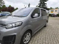 Gebraucht Citroën Spacetourer Business Class 150 PS (110 kW) 2020 Grau Van / Kleinbus