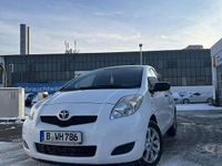 Gebraucht Toyota Yaris 86 PS (63 kW) 2010 Kombi