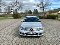 gebraucht Mercedes C220 C 220 C -KlasseT CDI BlueEfficiency