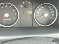 Gebraucht Hyundai Getz 67 PS (49 kW) 2007 Schwarz Kleinwagen