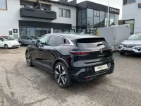 Gebraucht Renault Megane E-Tech 160 kW (218 PS) 2022 Schwarz Limousine