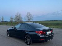 Gebraucht BMW 530 265 PS (194 kW) 2019 Grau Limousine