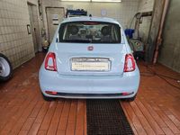 gebraucht Fiat 500 1.0 GSE Hybrid CLUB Klima Radio