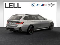 Neu BMW 330e M Sport 292 PS (214 kW) 2025 Grau Kombi