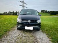 gebraucht VW Multivan T6