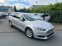Gebraucht Ford Mondeo Trend 150 PS (110 kW) 2019 Silber Limousine