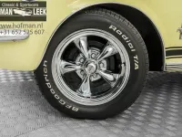 Gebraucht Ford V8 1966 Gelb Cabrio