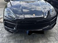 Gebraucht Porsche Cayenne S 441 PS (324 kW) 2018 SUV