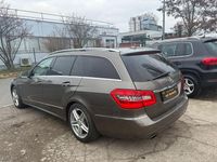 Gebraucht Mercedes E350 231 PS (169 kW) 2010 Braun Kombi