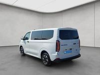 Neu Ford E-Transit Trend 100 kW (136 PS) 2026 Weiß Van