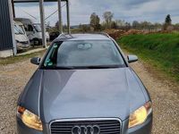 Gebraucht Audi A4 163 PS (119 kW) 2006 Kombi