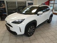 Gebraucht Toyota Yaris Cross 131 PS (96 kW) 2025 Weiß SUV