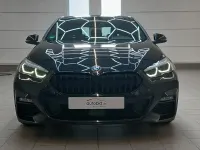 Gebraucht BMW 218 M Sport 136 PS (100 kW) 2024 Schwarz Coupé