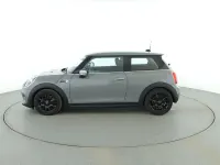 Occasion Mini ONE 102 ch (75 kW) 2019 Gris Citadine