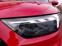 Gebraucht Audi A1 116 PS (85 kW) 2025 Progressivrot (metallic) Kleinwagen