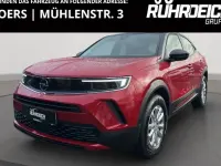 Gebraucht Opel Mokka Enjoy 101 PS (74 kW) 2023 Rot SUV