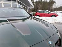 Gebraucht BMW M3 Performance 551 PS (405 kW) 2025 Grün Kombi