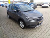 Gebraucht Opel Crossland Elegance 131 PS (96 kW) 2020 Grau SUV