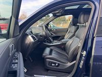 Second-hand BMW X5 Shadowline 352 CP (258 kW) 2024 Albastru SUV