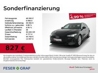 Gebraucht Audi A5 Ambiente 204 PS (150 kW) 2025 Mythosschwarz metallic Kombi