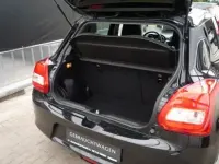Gebraucht Suzuki Swift Comfort 90 PS (66 kW) 2020 Schwarz Kleinwagen