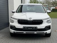 Ny Skoda Kamiq Selection 150 HK (110 kW) 2026 Hvid SUV