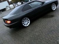 Gebraucht BMW 840 286 PS (210 kW) 1994 Schwarz Coupé