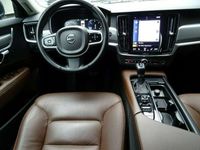 gebraucht Volvo V90 D4 Geartronic