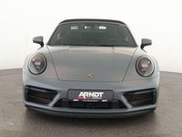 Gebraucht Porsche 911 Carrera 480 PS (353 kW) 2023 Grau Cabrio