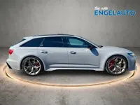 Gebraucht Audi RS6 Performance 630 PS (463 kW) 2025 Grau Kombi