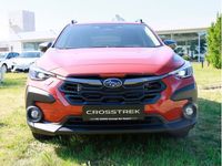 Neu Subaru Crosstrek Active 136 PS (100 kW) 2025 Sun blaze (p) SUV