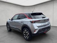 Gebraucht Opel Mokka 131 PS (96 kW) 2024 Grau SUV