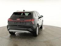 Neu Audi Q3 Ambiente 255 PS (187 kW) 2026 Mythosschwarz metallic SUV