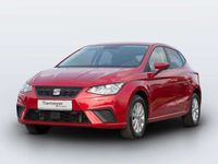 gebraucht Seat Ibiza 1.0 TSI SYLE BEATS SITZHZ MfL PDC KAMERA