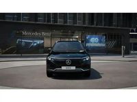 Gebraucht Mercedes EQA300 Progressive 167 kW (228 PS) 2025 Schwarz metalliclack kosmossc SUV