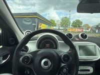 Second-hand Smart ForFour 71 CP (52 kW) 2017 Maro Hatchback