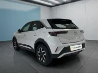 Gebraucht Opel Mokka Elegance 131 PS (96 kW) 2024 Weiß SUV