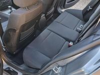 Gebraucht BMW 116 116 PS (85 kW) 2011 Grau Kleinwagen