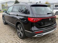Gebraucht Seat Tarraco 150 PS (110 kW) 2022 Schwarz SUV