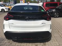 gebraucht Citroën e-C4 Elektromotor 136 Feel Pack Automatik