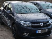 gebraucht Dacia Sandero SCe 75 Comfort Facelift