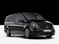 Gebraucht Mercedes V250 Style 190 PS (139 kW) 2025 Schwarz Van / Kleinbus